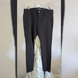 Liverpool Black Pants